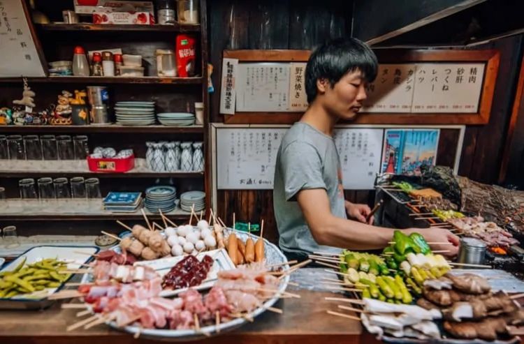 ẩm thực nhật ẩm thực nhật